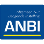 Logo ANBI Stichting