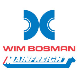 Wim Bosman Mainfreight