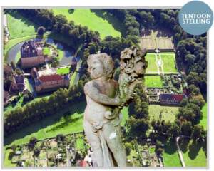 tentoonstelling Huis Bergh 2016