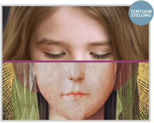 Tentoonstelling 2017 Honderd Heiligen