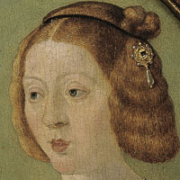 Isabella van Portugal