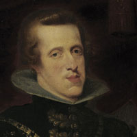 Filips IV, koning van Spanje