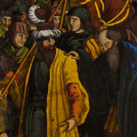 De bekering van Paulus