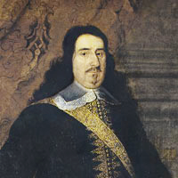 Albert II van den Bergh