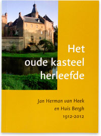 Het oude kasteel herleefde