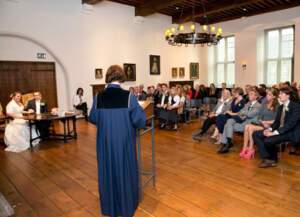 Trouwen Habsburgerzaal