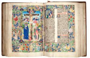 Brugs Missaal handschrift 16