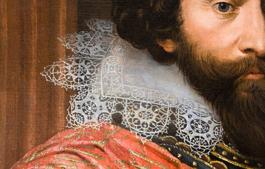 Hendrik van den Bergh