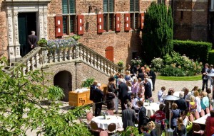 Stichting Huis Bergh ANBI