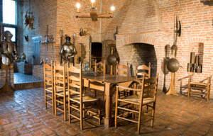 Zakelijke bijeenkomsten