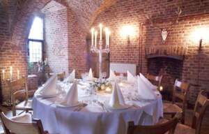 Kasteel Café Heeren Dubbel