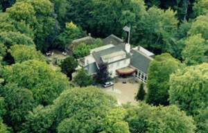 Motte Montferland Boven