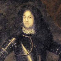 Oswald III van den Bergh