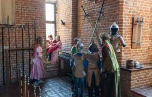 Ridderslag Huis Bergh