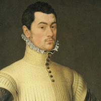 Willem IV van den Bergh