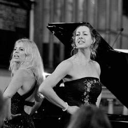 Tosca Eet Slakken Zonder Zout