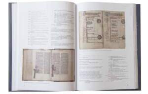 Middeleeuwse Handschriften Scan