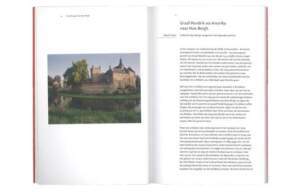 Hendrik Graaf van den Bergh