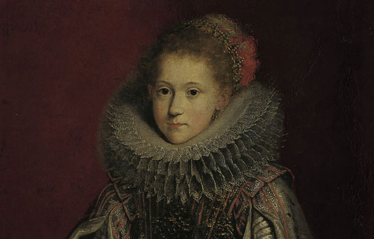 Maria Elisabeth Clara