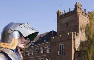 Welkom in de Middeleeuwen Dolle Graaf