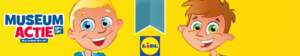 Lidl Museumactie