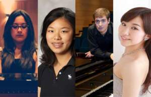 ERW Muziekfestival 2017