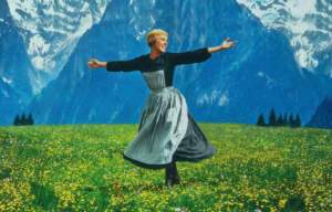 The Sound of Music