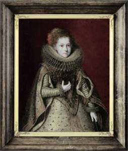 Maria Elisabeth griezel