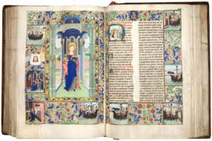 285 - Maria Magdalena