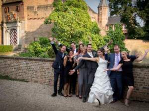 Top Trouwlocatie Route Huis Bergh