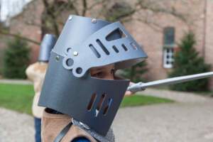 Ridder Herfstvakantie