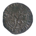munt Willem II