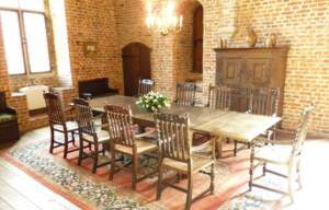 Kanselarij Huis Bergh