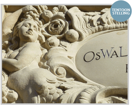 Tentoonstelling 2018