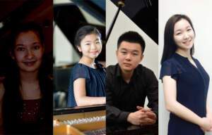 ERW muziekfestival 2018