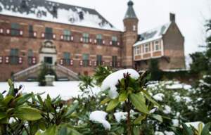 Huis Bergh Kerst Hoofdburcht