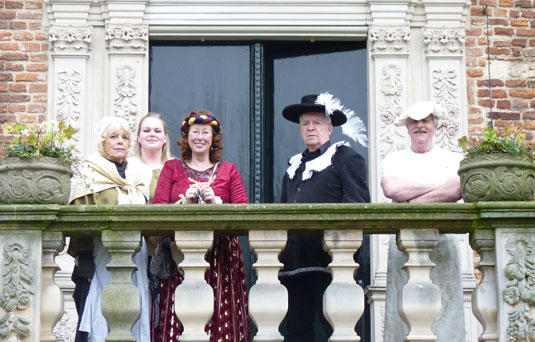 Living History