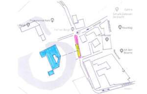 Werkzaamheden Hoffman