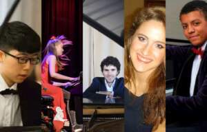 ERW Muziekfestival 2019