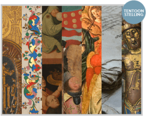 Tentoonstelling 2019 aankondiging