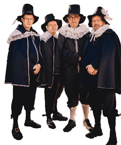 Muntmeester Huis Bergh