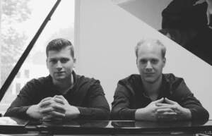Pianorecital Reus & Simmes