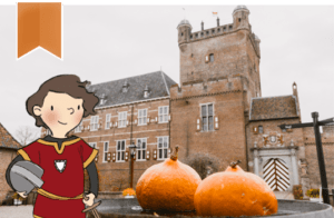 preview Oogstfeest herfstvakantie