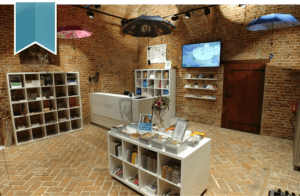 Preview Museumwinkel