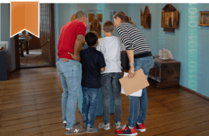 preview Escape Route