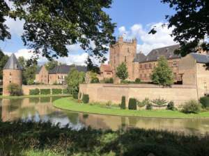 Kasteel Huis Bergh Dekkers