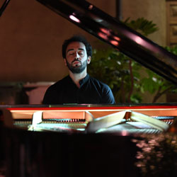 aleandro giuseppe libano