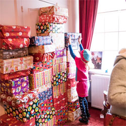 sinterklaas cadeaus