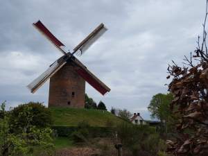 torenmolen