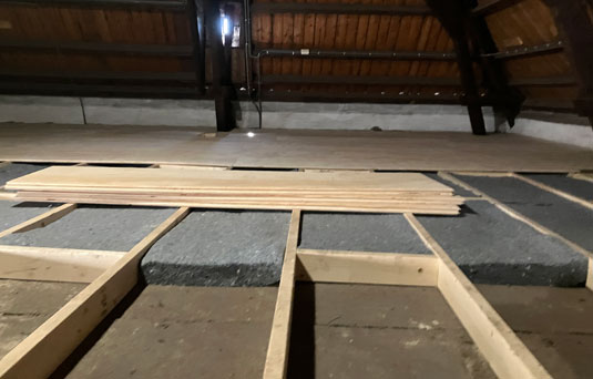 SUBSIDIE VOOR VERDUURZAMEN KASTEEL HUIS BERGH